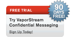 Vaporstream Free Trial